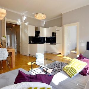Appartement met Twee Slaapkamers